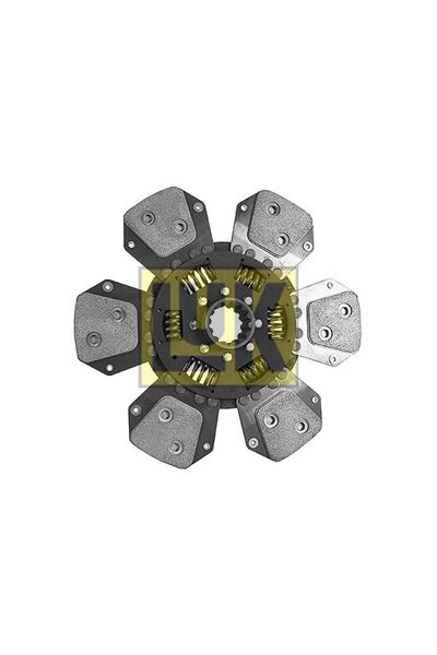 LUK Disc ambreiaj Schaeffler 328 0261 10