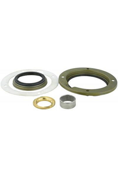 FEBEST Chit reparatie, articulatie directie KIT-UZJ100