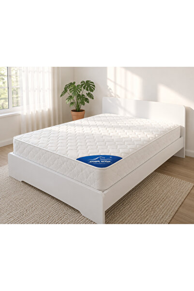HORSE MATTRESS مرتبة سيتي الطبية 20 سم – سوست متصلة Bonnell Spring بطبقات فوم...