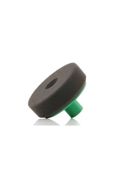 Boll Burete polish pentru ceara sau sealant, 80mm, taler M14 integrat, negru,