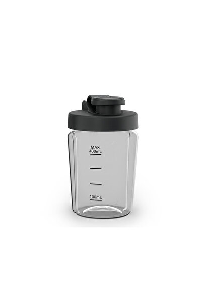 TEFAL Recipient portabil XF1908E0, 400 ml, Tritan ® compatibil cu blenderele ...