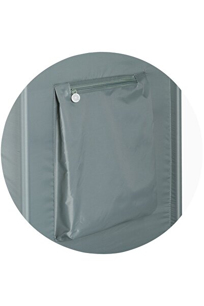 Chipolino Patut pliabil Ariel basil