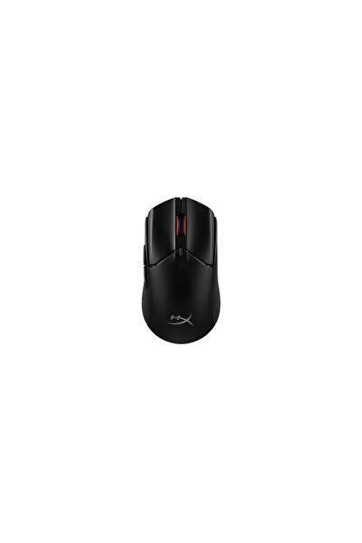 HP Mouse de gaming HyperX Pulsefire Haste, Pixart 3327, 26000 DPI, Negru