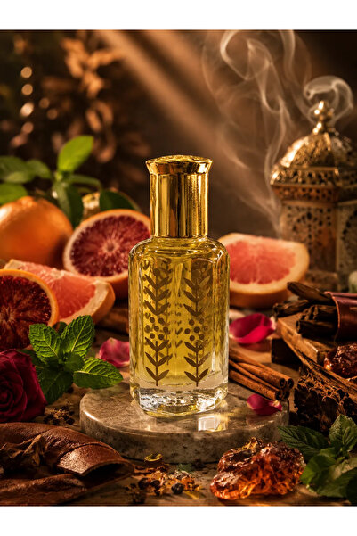 DULAL PERFUME SHOP L.L.C One Million 1 Tola Perfume Oil for Men Women 12ml Lu...