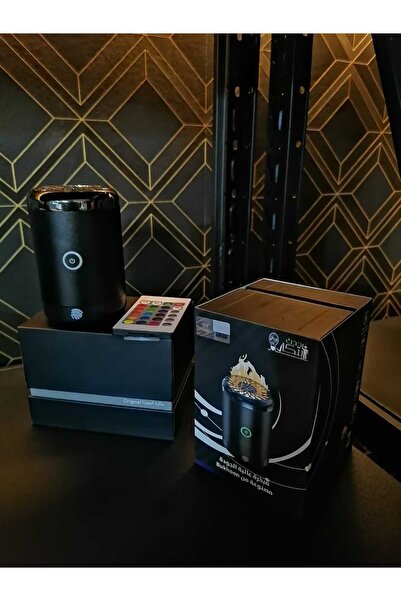 Generic Electronic incense burner