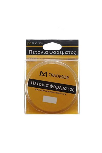 Tradesor Πετονιά ψαρέματος - 200μ - 10.0 - 830432