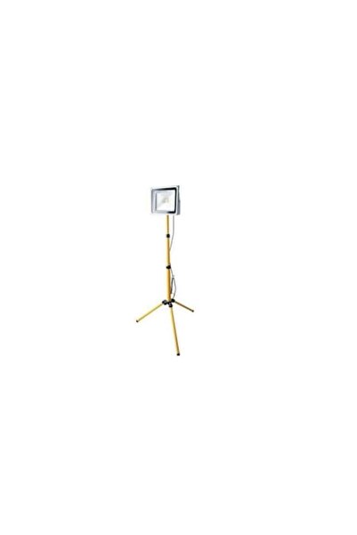 Strend Pro Proiector cu trepied și LED, Lampă de lucru LED SMD 1189, 30W