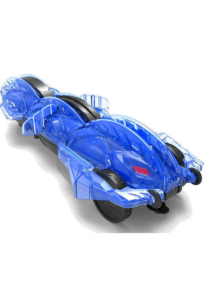JUST TOYS ΤΕΡΡΑΣΕΚΤ RC ΜΠΛΕ 858321