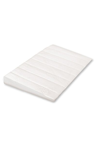BabyMatex Pernă anti-sufocare înclinată din spumă cu memorie 60 x 36 cm