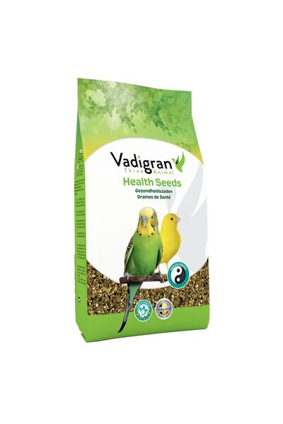 VADIGRAN Health Seeds Σπόροι Υγείας για Όλα τα Πτηνά 700gr