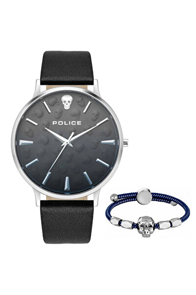 Police WATCH MAN PLTASM2SET20 (44MM)
