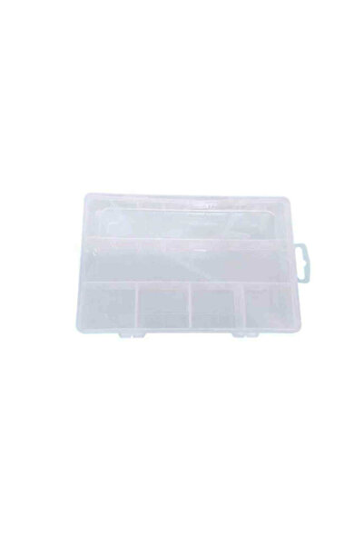 Tradesor Κουτί αλιευτικών ειδών - Πλαστικό - S0507 - 830339
