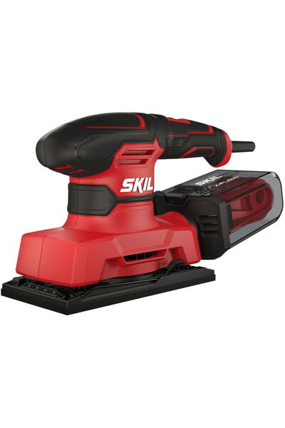 SKIL Red SKIL 7362 AA Slefuitor cu vibratii, 220 - 240 V