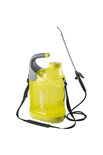 Gardex Vermorel cu acumulator LUXE7 GX