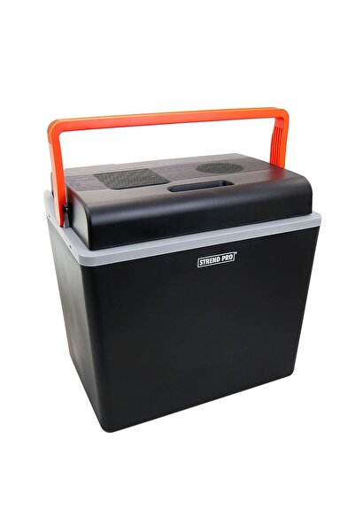 Mercaton Geanta/lada frigorifica auto, 2 in 1, racire si incalzire 30 L, 230V...