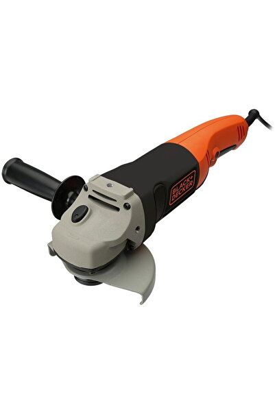 Black&Decker Polizor unghiular KG1202K portocaliu 1200 W