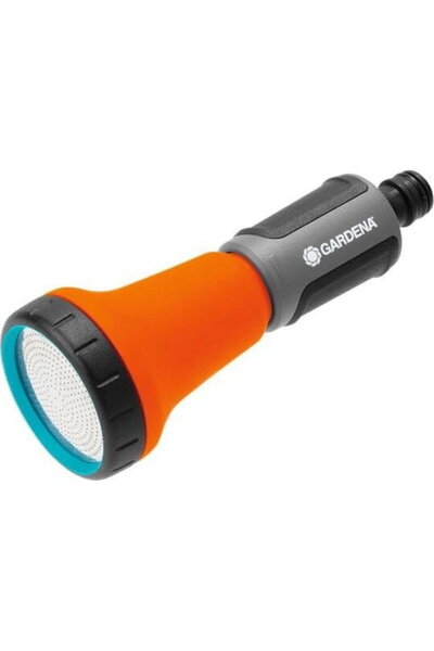 Gardena irrigation shower loose - 18310-50