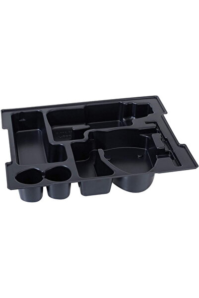 Bosch Inserție pentru L-BOXX 136, 406 x 76 x 331 mm