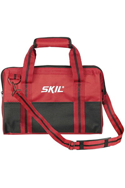 SKIL Red SKIL 7260 DA Slefuitor multifunctional, 100W, 151x102, 0.8Kg, cu geanta
