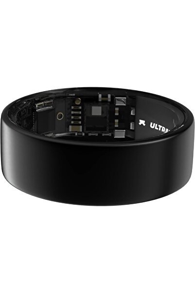 Ultrahuman Air Ring, the lightest wearable in the world for tracking sleep qu...