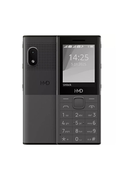 China Nokia Black Mobile 105 TA-1416 DS HMD