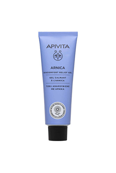 Apivita Τζελ με Άρνικα 50ml