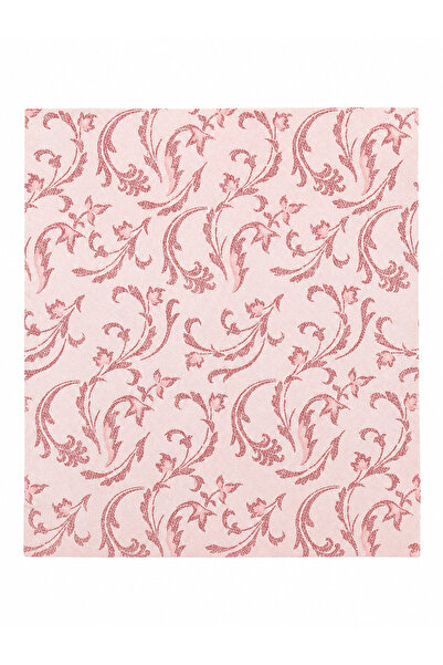 SUPREMA PLUS Servet 40x40 cm ROYAL COLELCTION DAMASC bordeaux 50 buc/set