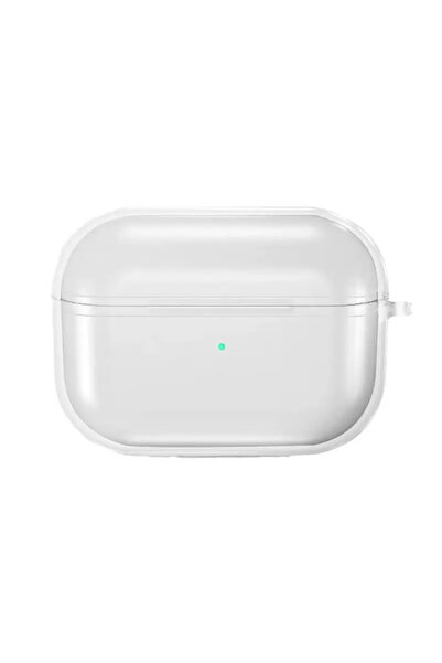 Ummeslem حافظة Airbag 14 متوافقة مع حافظة Apple Airpods Pro 3 المصنوعة من الس...