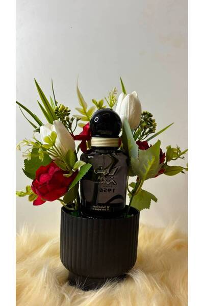 Almajed for Oud Aris Perfume of Majesty Oud Wrapped in Roses 100ml