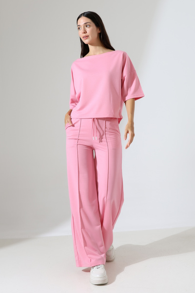 Pure Class Set sport casual pentru femei