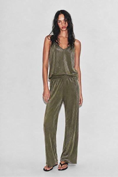 Stone Beily relaxed set