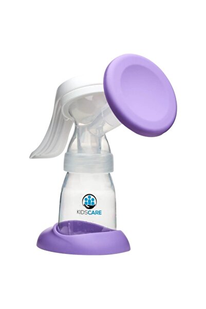 KidsCare Pompa de san manuala KC104