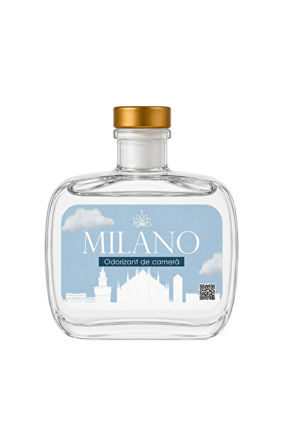 Farmacia Anca L-ODORIZANT DE CAMERA MILANO*100ML