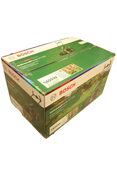 Bosch ÇİM BİÇME MAKİNESİ UNİVERSALROTAK 37-555
