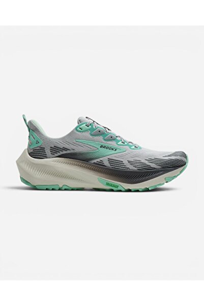 Brooks Ghost Trail Kadın Siyah Outdoor Koşu Ayakkabısı 1204641B026