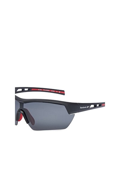 Reebok Ochelari de soare unisex negri