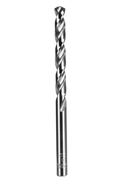 Deli τρυπάνι DL16060G για μέταλλο, M2 HSS, 6x93mm, κυλινδρικό