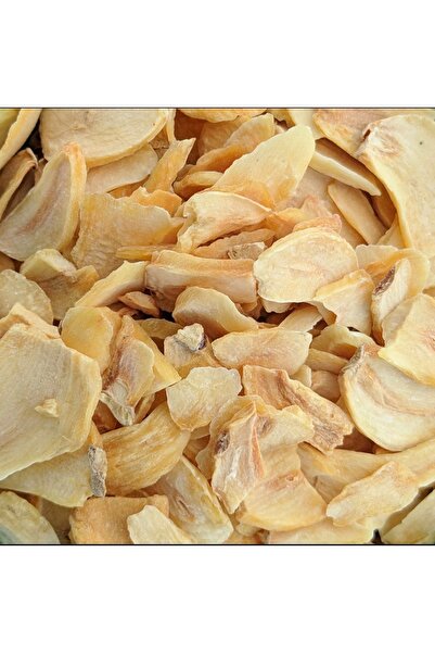 Garlic رقائق مجففة