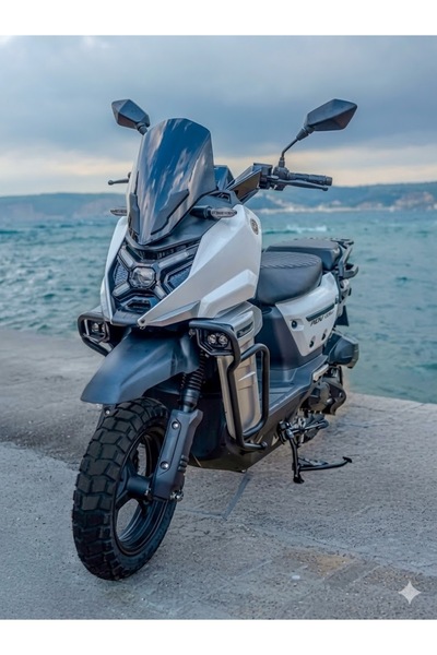 MUSATTİ RAJON 125X