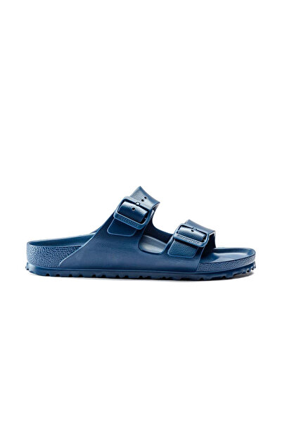 Birkenstock Arizona Eva Men's Slippers 1019051-20208 Navy Blue