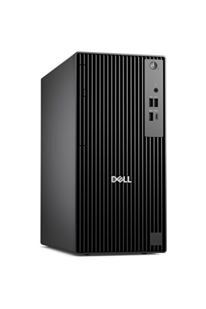 Dell Pro Tower QCT1255 Ryzen 7 PRO 8700G 32GB DDR5 1TB SSD Wi-Fi 7 Win11 Pro