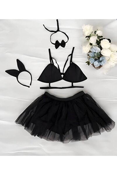 1way "Bunny Set" - Bold Cosplay Lingerie