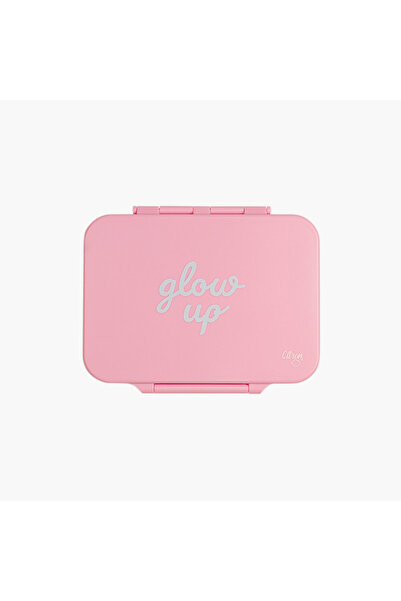 Citron -Lunch Box Glow Up 700Ml 4 Cmprt
