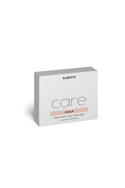 Subrina Professional Care Scalp Anti-Căderea Părului - Tratament pentru Scalp...