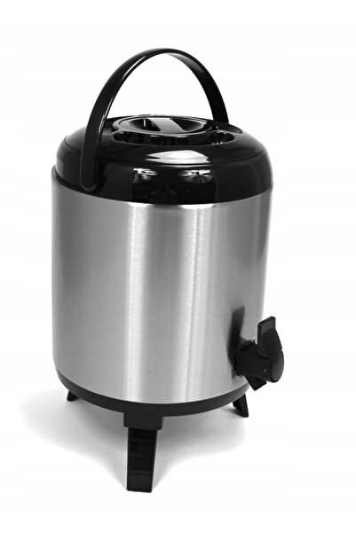 METLEX TERMOS Gastronomic CATERING 5,5 L. CU Robinet