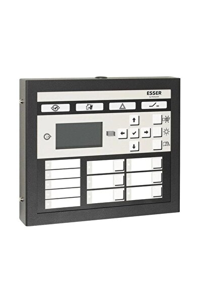 Esser FX808464 GMT 4000 Panou repetor pentru control FlexES/IQ8Control