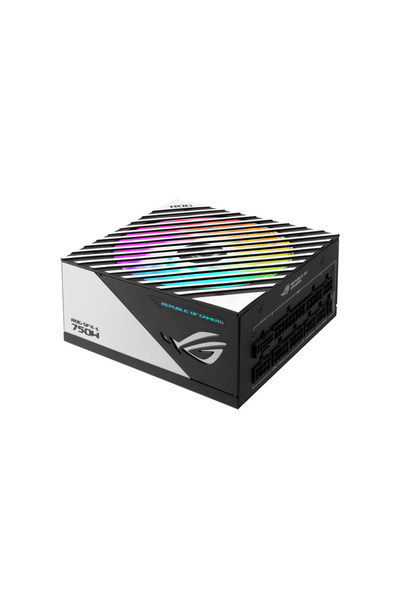 ASUS ROG Loki 750W 80+ Platinum SFX-L ATX 3.0 Sursă de alimentare