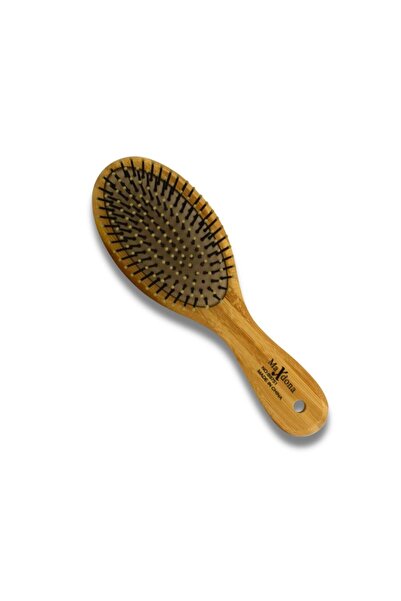 MAXDONA Wooden Hairbrush Max Donna