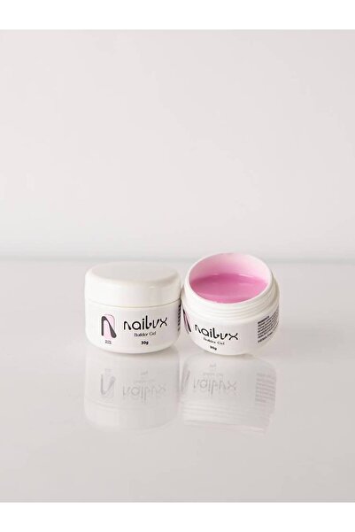 OEMS Nailux Builader Gel 3173