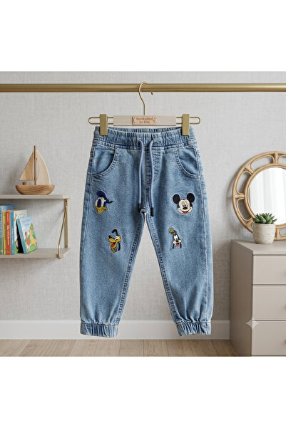 Özeniş Jeans